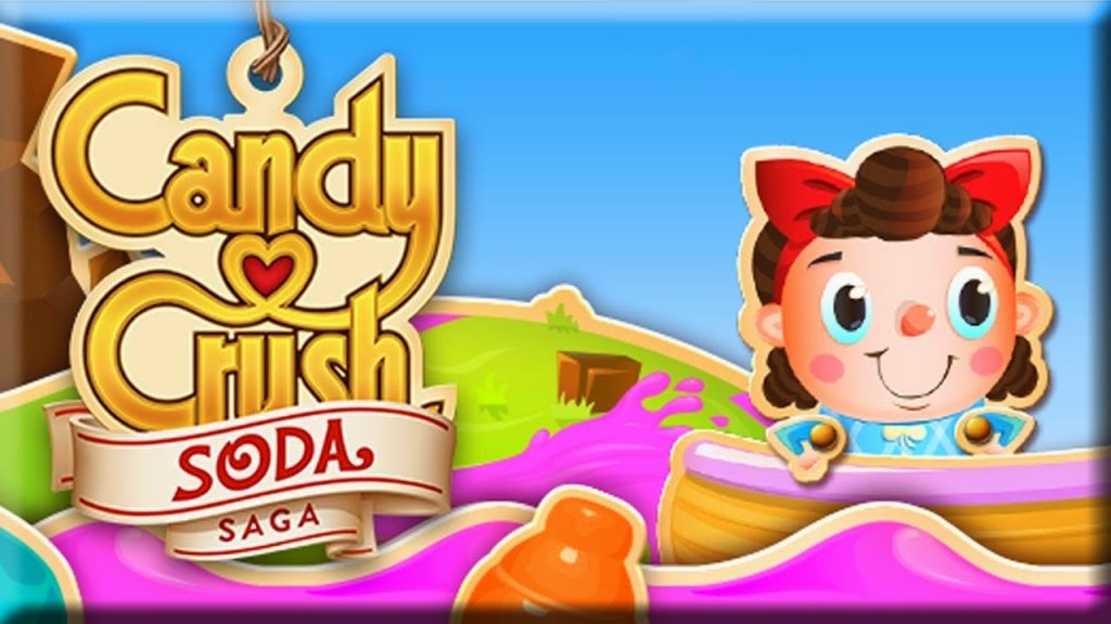 Candy Crush for PC - Android/Windows/Mac/iOS/Computer