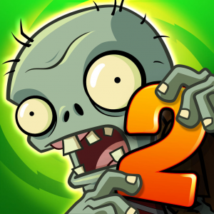 Plants vs Zombies 2 for PC- Android/Windows/Mac/iOS