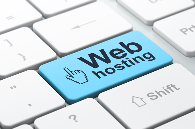 web hosting 2