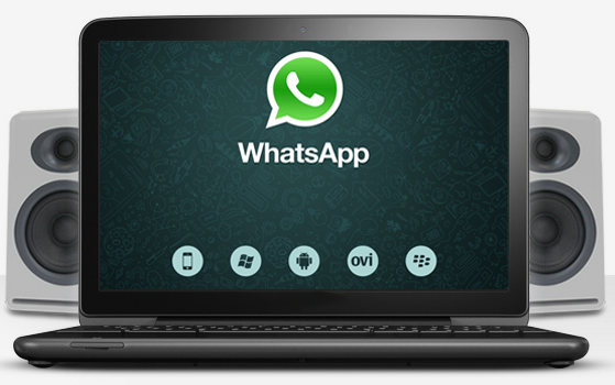 WhatsApp for PC - Windows/Mac/Android/IOS