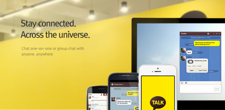 Kakaotalk Download Mac