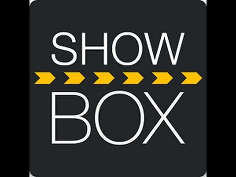 download showbox for android for free