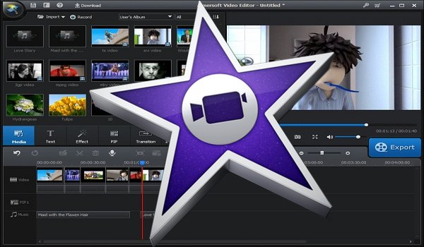 imovie for windows 10 full crack free download