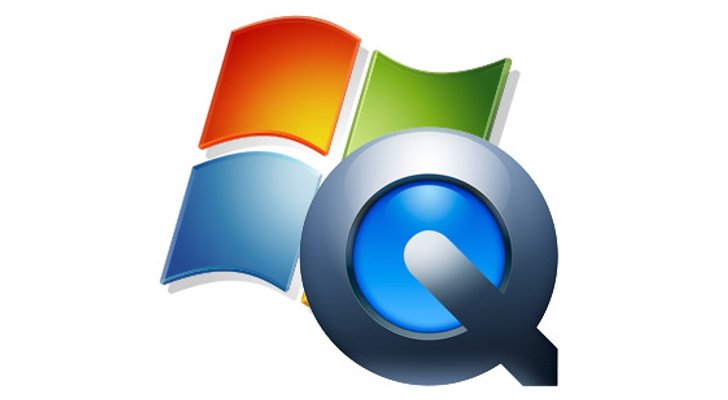 apple quicktime for windows 10