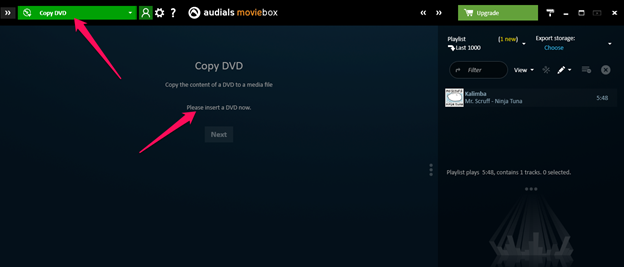 Audials Moviebox 3