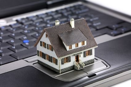 online real estate