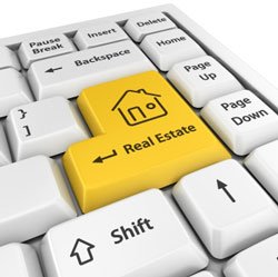 real estate online