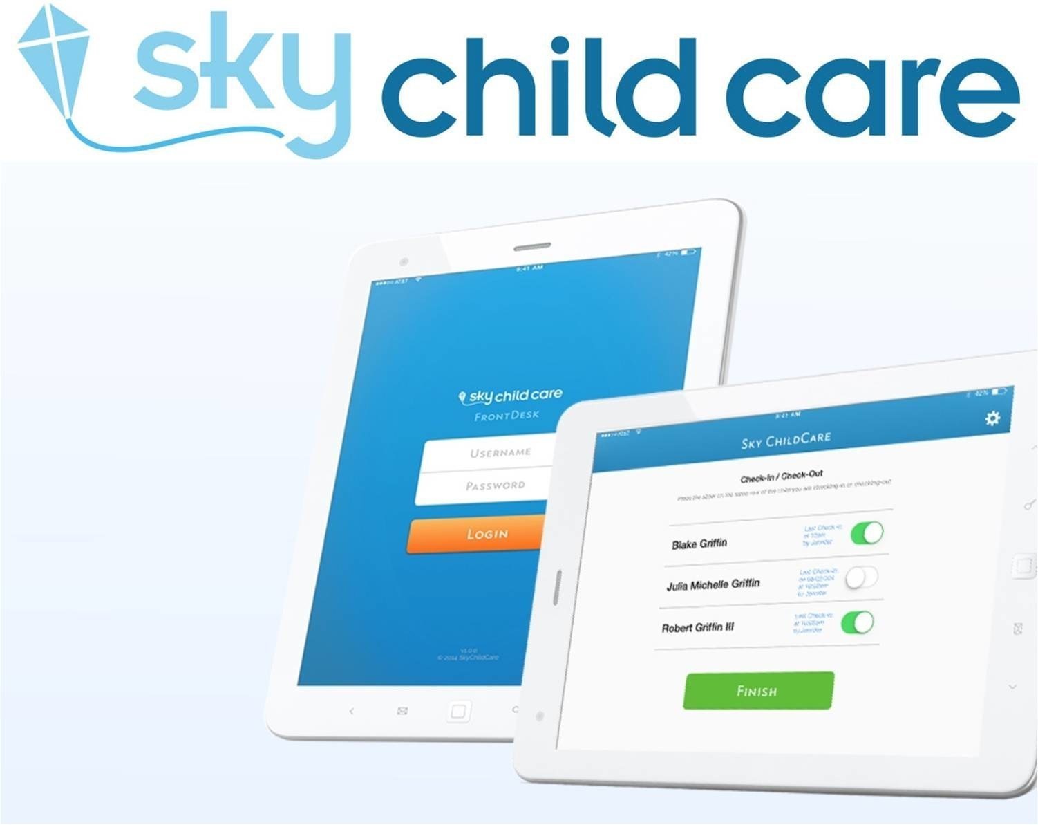 SkyChildCare 