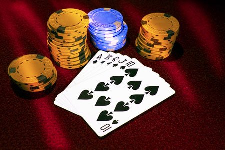 create your own casino online