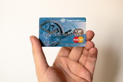 merchant card account