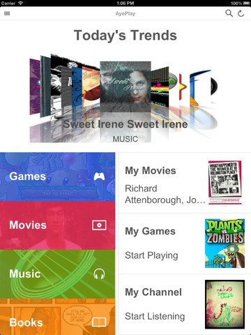 playster app