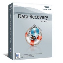 wondershare data recovery mac free