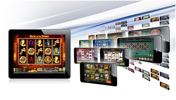 gamble online