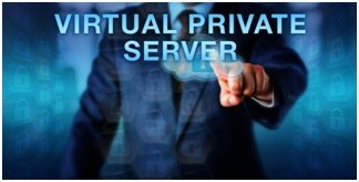 virtual private server