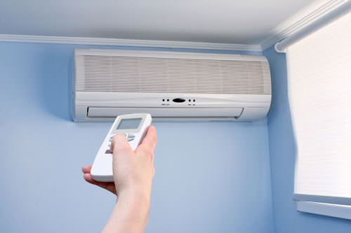 airconditioning for home