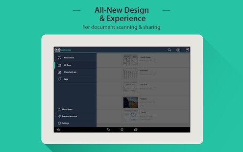 CamScanner –Phone PDF Creator