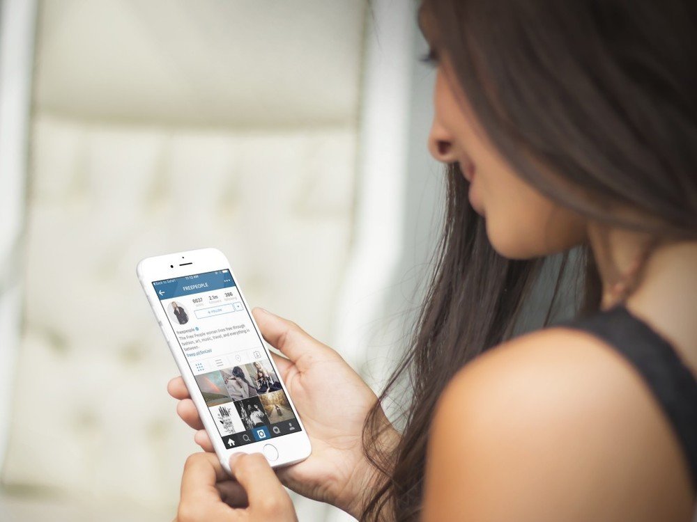 Marketing Secrets For The Perfect Instagram Caption