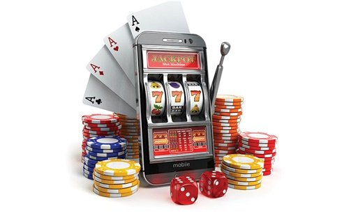 mayanera Slot Machine