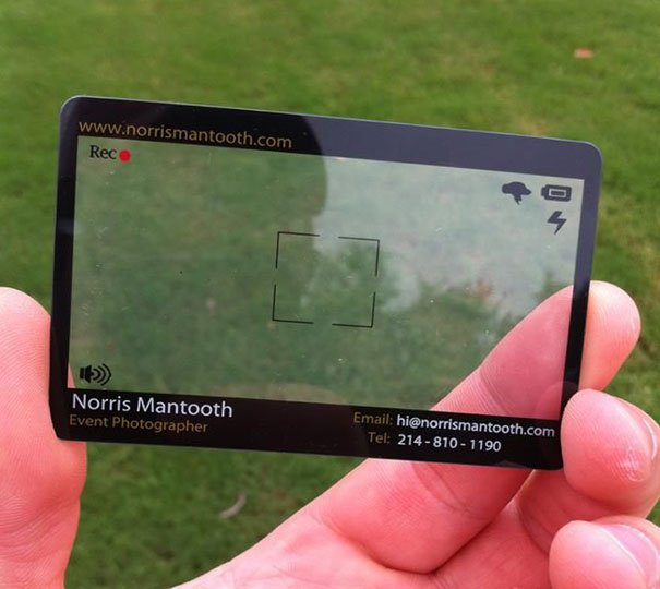 event-photographers-viewfinder-business-card