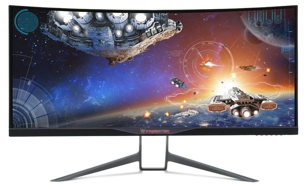 best-gaming-monitors