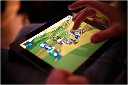 Innovations In Mobile Gaming Technology That Have Improved The Gaming