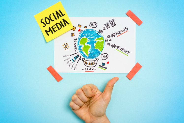 Great Ways You Can Use Social Media To Grow Your Business