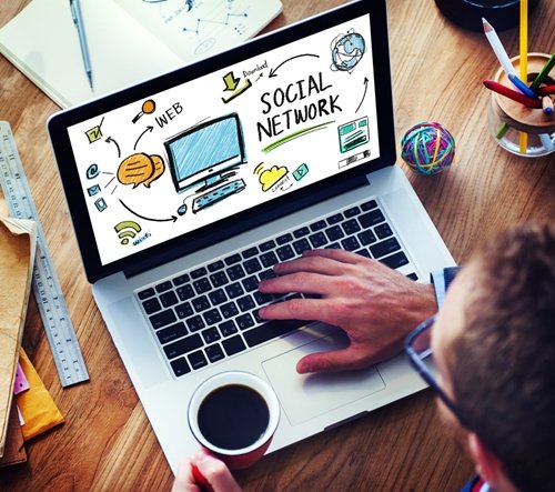 How Social Media Can Aid Your Marketing Efforts