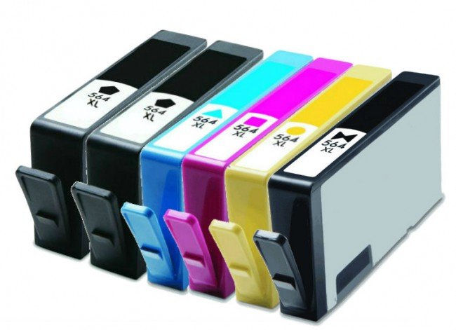 Remanufactured, Compatible, And Refilled Ink Cartridges: Your Best Alternatives To OEM Printer Ink