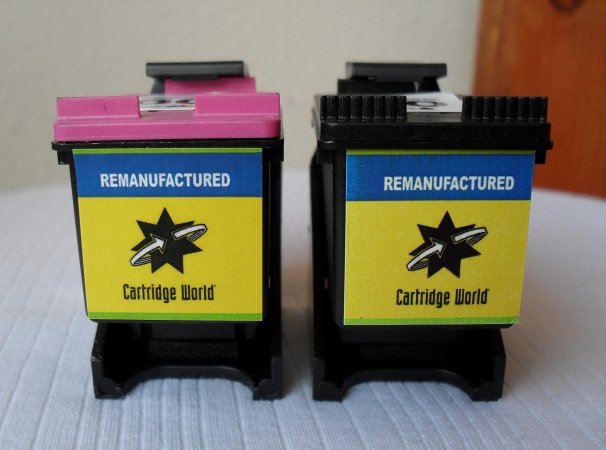 Remanufactured, Compatible, And Refilled Ink Cartridges: Your Best Alternatives To OEM Printer Ink