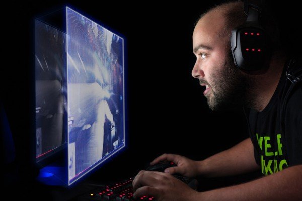 5 Reasons Why Gaming is Good For You