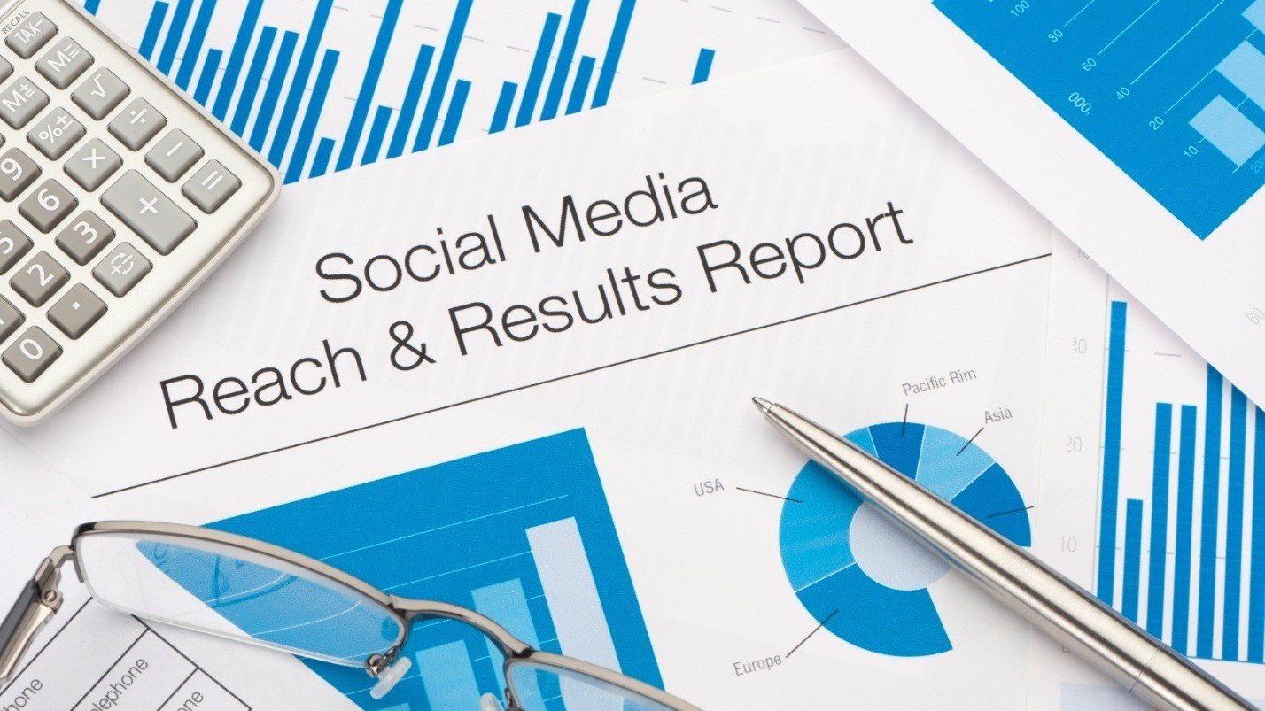 How Social Media Can Aid Your Marketing Efforts