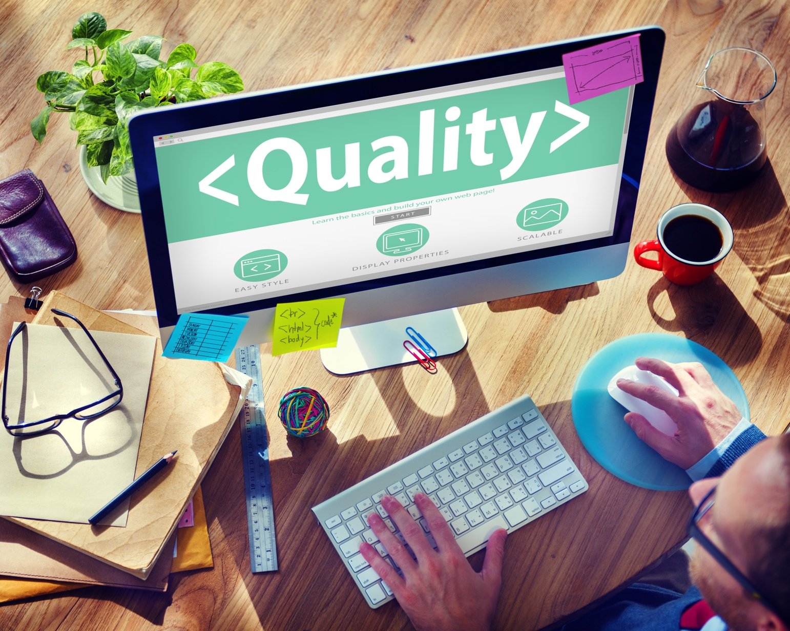 Save Money By Outsourcing Quality Assurance