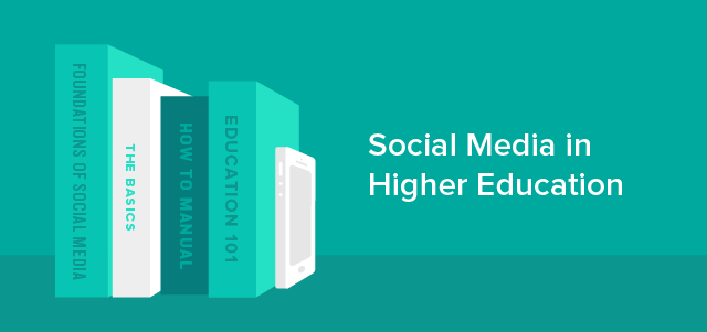 Why Social Media Helps Colleges Recruit The Best And Brightest