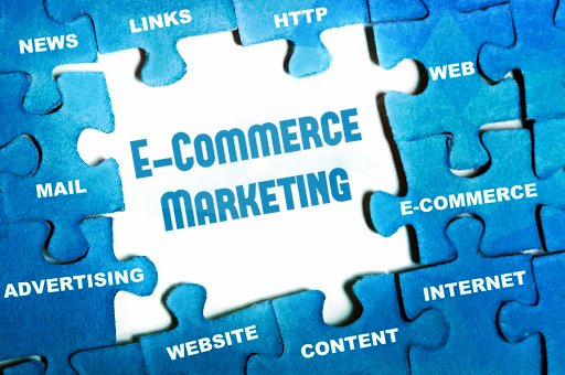 ecommerce marketing