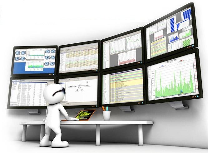 big data network monitoring