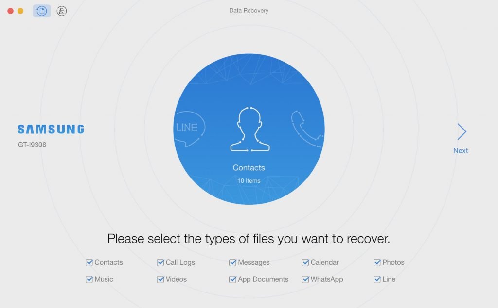 PhoneRescue Review — An Easy-To-Use Yet Powerful Android Data Recovery Suite For PC And Mac