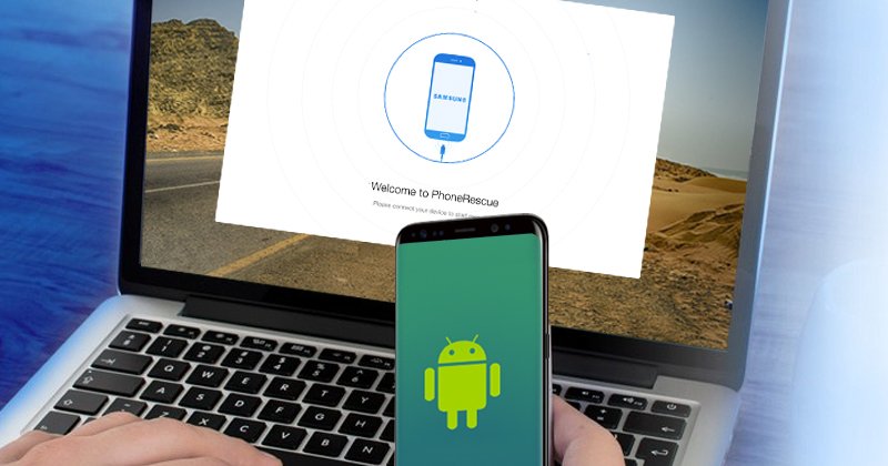 phonerescue for samsung