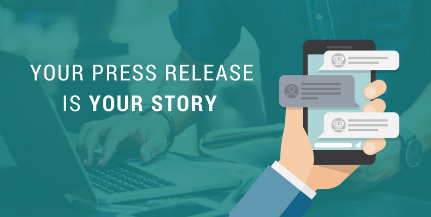 How And Why You Should Include Images With Your Press Release