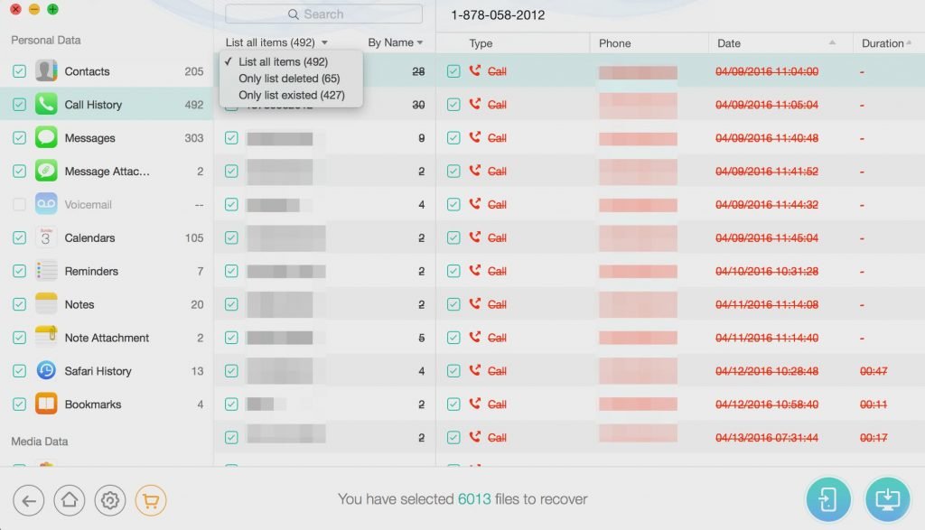 iMobie PhoneRescue - Effective Data Recovery & iOS Repair Utilities In A Single Package