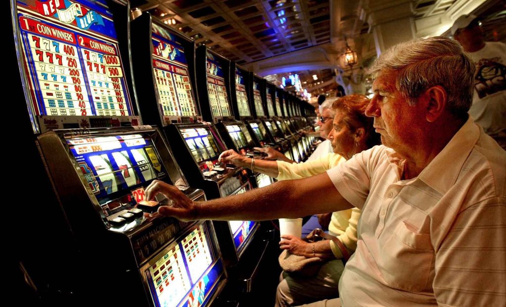 10 Reasons To Start Playing Slots Immediately