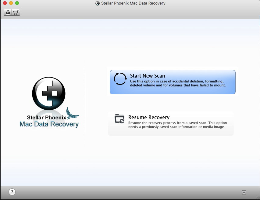 stellar data recovery for mac