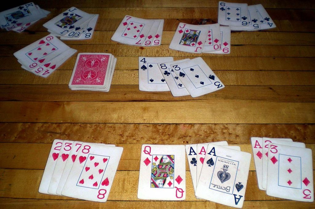 Top 7 Slip-Ups In Rummy That Can Make You Lose The Game