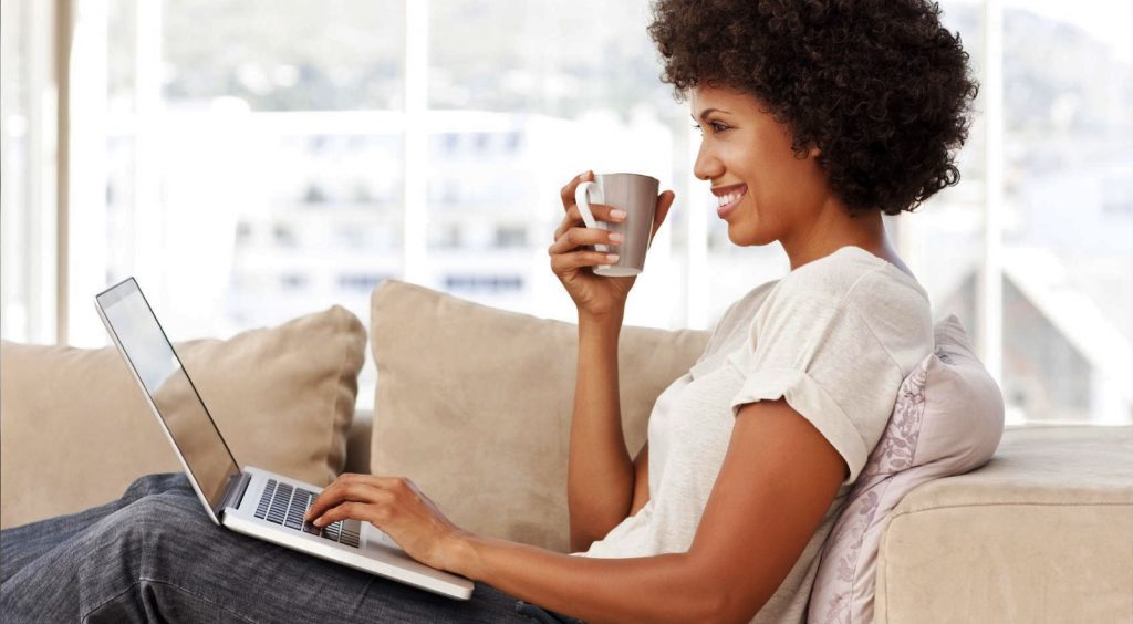 Working From Home? 3 Tips To Help You Be More Successful
