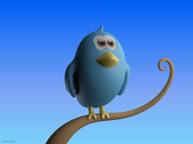 5 Ways To Get More Twitter Followers