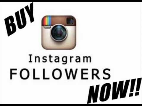 buy instagram followers cheap