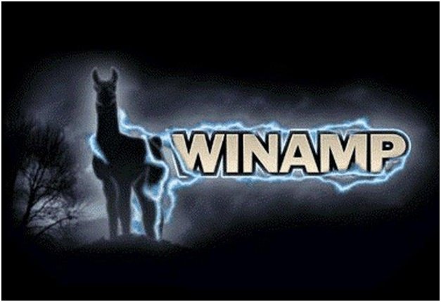 Music Lovers Choose WINAMP