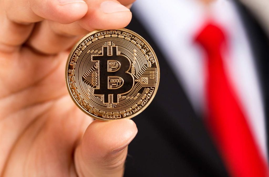 3 Reasons You Should Consider Investing In Bitcoin