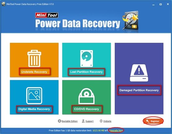 Hdd data recovery software free