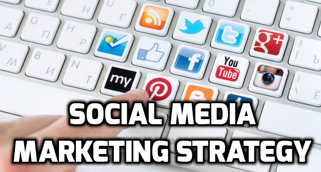Social Media: A New Marketing Strategy