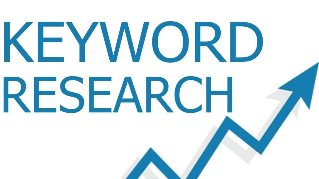 5 Things You Should Know About Keyword Research